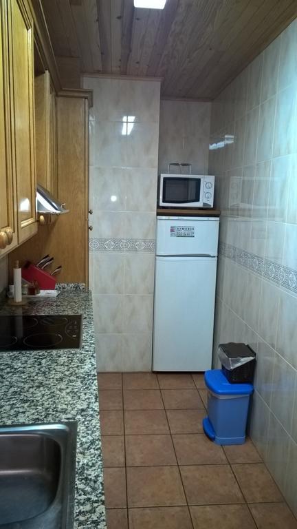 La Perxada De Besoli Areu Εξωτερικό φωτογραφία